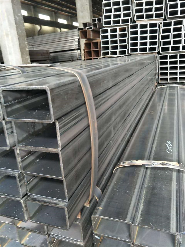 建筑钢结构常德常德常德镀锌矩形管 Q355B 适用场景 建筑钢结构常德常德常德镀锌矩形管 Q355B 适用场景